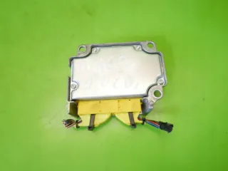 A1698206626 Блок AirBag Mercedes A W169 Арт e9468647, вид 5