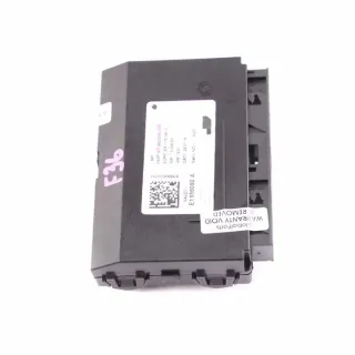 6820235 64116820235 Блок управления двигателем BMW 1 F20/F21 Арт e9468724, вид 5
