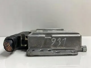 96259124 K115000010H Блок управления двигателем Daewoo Matiz M200 Арт e9469080, вид 3