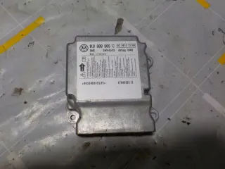 1K0909605C Блок AirBag Volkswagen Golf 5 Арт e9469213, вид 1