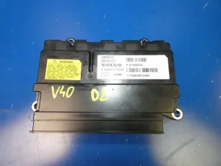 31406534 T140801172902 080B672902 Блок AirBag Volvo S60 2 Арт e9469265, вид 1