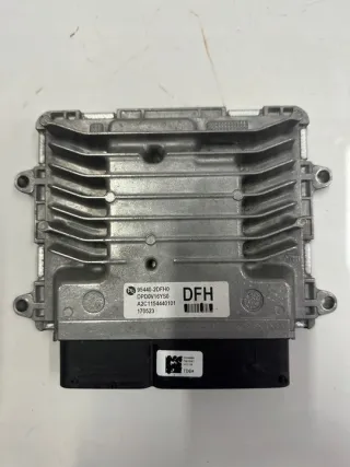 95440-2DFH0 95441-2DFH0 Блок управления двигателем Hyundai i30 PD Арт e9469357, вид 1