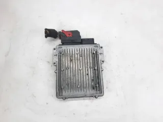 9X2Q-12A650-P 0281014671 1039S40969 Блок управления двигателем Jaguar XF 250 Арт e9469507, вид 2