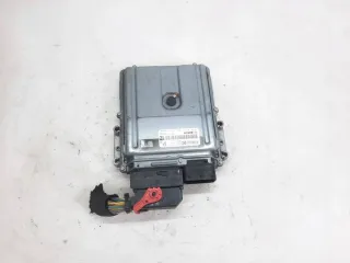 9X2Q-12A650-P 0281014671 1039S40969 Блок управления двигателем Jaguar XF 250 Арт e9469507, вид 3