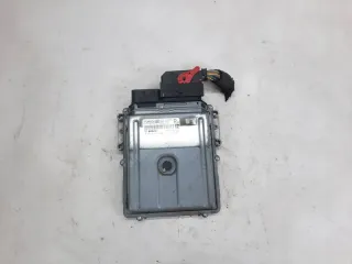 9X2Q-12A650-P 0281014671 1039S40969 Блок управления двигателем Jaguar XF 250 Арт e9469507, вид 4