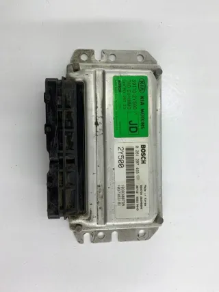39110-2Y500 Блок управления двигателем Kia Carens 2 Арт e9469545, вид 3