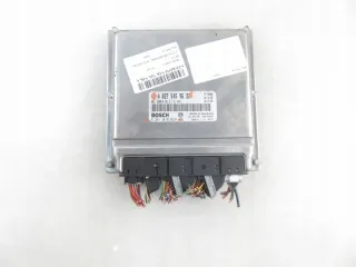 A0275459632 0281010039 Блок управления двигателем Mercedes A W168 Арт e9469942, вид 2