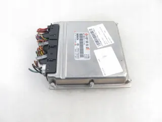 A0275459632 0281010039 Блок управления двигателем Mercedes A W168 Арт e9469942, вид 3