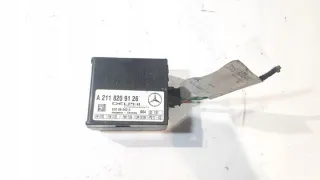 A2118209126 A2034400306 Блок управления (другие) Mercedes C W203 Арт e9470897, вид 2