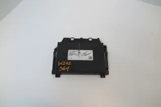 A0015452716 0015452716 Блок управления (другие) Mercedes E C207 Арт e9470980, вид 1