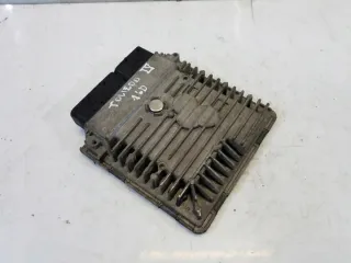 03L906023QH Блок управления двигателем Seat Toledo 4 Арт e9471304, вид 1