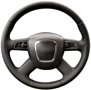 6255431423 Руль Audi A4 B8 Арт e9471776, вид 1