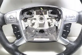 AM2T-14K147-CB Руль Ford Mondeo 4 Арт e9472873, вид 2