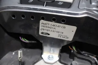 AM2T-14K147-CB Руль Ford Mondeo 4 Арт e9472873, вид 4