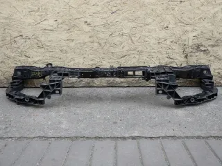 BM51-8B041-B Передняя панель крепления облицовки (телевизор) Ford Focus 3 restailing Арт e9475049, вид 1