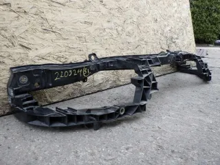 BM51-8B041-B Передняя панель крепления облицовки (телевизор) Ford Focus 3 restailing Арт e9475049, вид 2