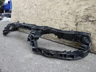 BM51-8B041-B Передняя панель крепления облицовки (телевизор) Ford Focus 3 restailing Арт e9475049, вид 3