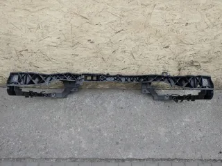 BM51-8B041-B Передняя панель крепления облицовки (телевизор) Ford Focus 3 restailing Арт e9475049, вид 4