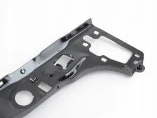 51647434544 Передняя панель крепления облицовки (телевизор) MINI CLUBMAN F54 Арт e9475975, вид 9