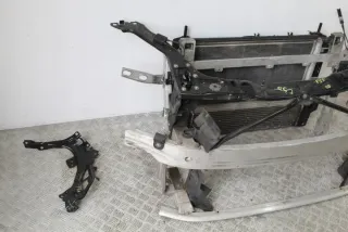  Передняя панель крепления облицовки (телевизор) MINI Cooper F56,F55 Арт e9475999, вид 2