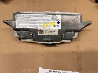 8E1880204B Подушка безопасности Audi A4 B7 Арт e9478481, вид 1