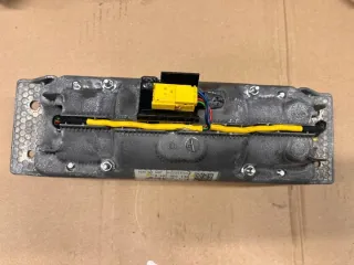 8E1880204B Подушка безопасности Audi A4 B7 Арт e9478481, вид 4