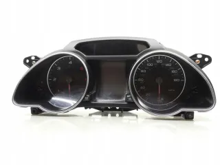 8T0920983B Щиток приборов (приборная панель) Audi A5 (S5,RS5) 1 Арт e9478566, вид 1