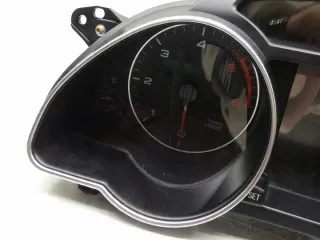 8T0920983B Щиток приборов (приборная панель) Audi A5 (S5,RS5) 1 Арт e9478566, вид 3