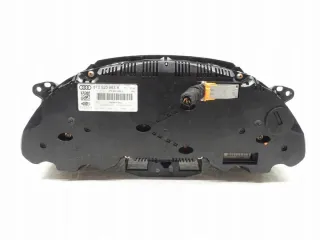 8T0920983B Щиток приборов (приборная панель) Audi A5 (S5,RS5) 1 Арт e9478566, вид 5
