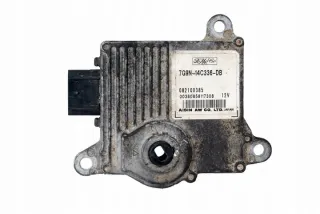 7G9N-14C336-DB 7G9N14C336DB Блок управления АКПП Ford Mondeo 4 Арт e9478859, вид 1