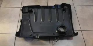 55558383 Декоративная крышка двигателя Opel Vectra C  Арт e9479353, вид 4