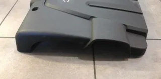55558383 Декоративная крышка двигателя Opel Vectra C  Арт e9479353, вид 7