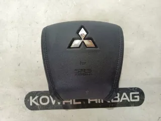  Подушка безопасности Mitsubishi Outlander 3 Арт e9479519, вид 1