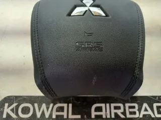  Подушка безопасности Mitsubishi Outlander 3 Арт e9479519, вид 2