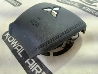  Подушка безопасности Mitsubishi Outlander 3 Арт e9479519, вид 4