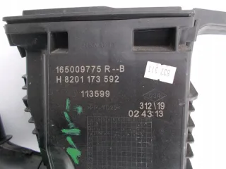 165009775R Корпус воздушного фильтра Dacia Duster 2 Арт e9480332, вид 7