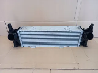 8578146 Интеркулер BMW X3 G01 Арт e9482118, вид 1