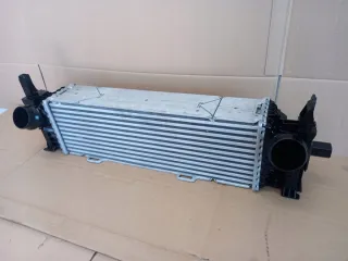 8578146 Интеркулер BMW X3 G01 Арт e9482118, вид 3