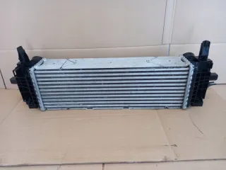 8578146 Интеркулер BMW X3 G01 Арт e9482118, вид 4