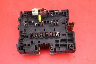 96280244 Блок предохранителей Citroen Berlingo 1 Арт e9482178, вид 6