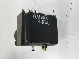 0265951849 Блок ABS Nissan Qashqai 1  Арт e9482219, вид 1