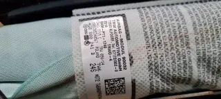 4G8880241B Подушка безопасности Audi A6 C7 (S6,RS6) Арт e9483745, вид 6