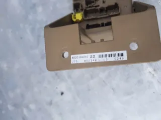 82201AG041 Блок предохранителей Subaru Legacy 4 Арт e9485389, вид 2