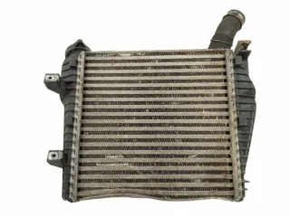 7L0145804A 2002-2010 Интеркулер Volkswagen Touareg 1 Арт e9485481, вид 1