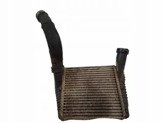 7L0145804A 2002-2010 Интеркулер Volkswagen Touareg 1 Арт e9485481, вид 6