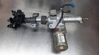 24463938 Насос гидроусилителя руля Opel Corsa C Арт e9486049, вид 2