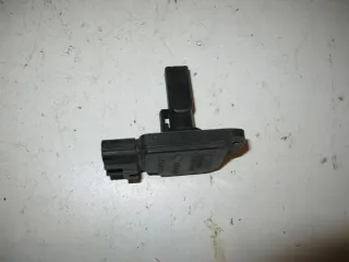 AFH60M-16 XS7F-12B579-AA AFH60M16 XS7F12B579AA Расходомер воздуха Ford Mondeo 3 Арт e9486207, вид 1