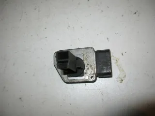 AFH60M-16 XS7F-12B579-AA AFH60M16 XS7F12B579AA Расходомер воздуха Ford Mondeo 3 Арт e9486207, вид 3