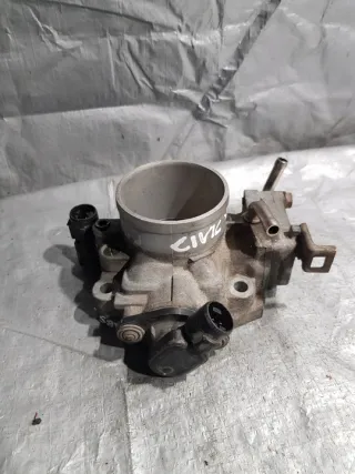 079800-2500 Моновпрыск Honda Civic 6 Арт e9487691, вид 1