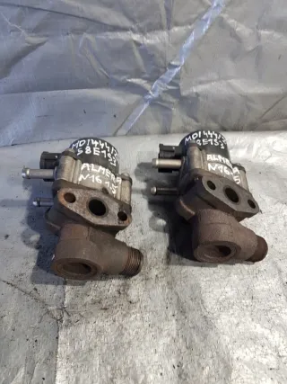  Клапан EGR Dacia Duster 2 Арт e9488312, вид 1